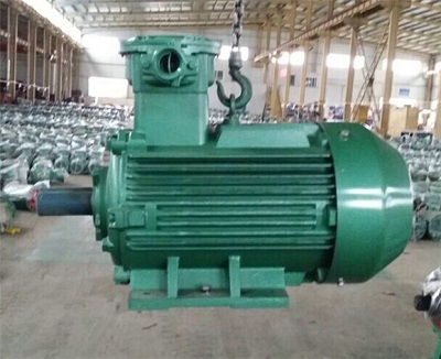 YBX3防爆電機(jī)和YB3防爆電機(jī)相比有哪些優(yōu)點(diǎn)？