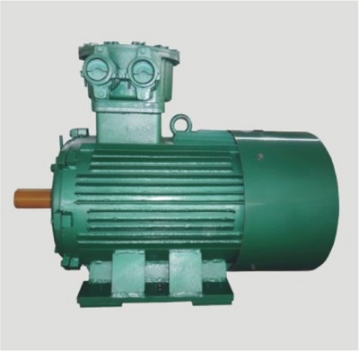 普通電機(jī)如何更換防爆電機(jī)？