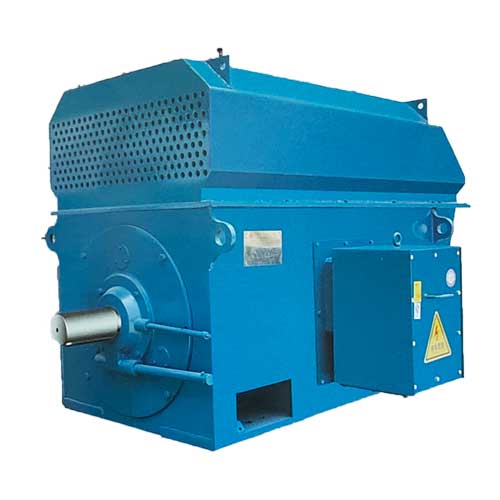 什么情況下應(yīng)該使用高壓電機(jī)？